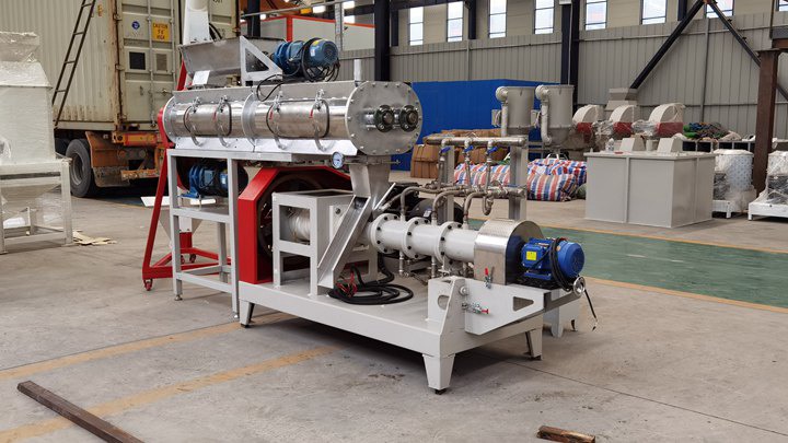 Brand new granulator machine manufacturer in china price in Angola